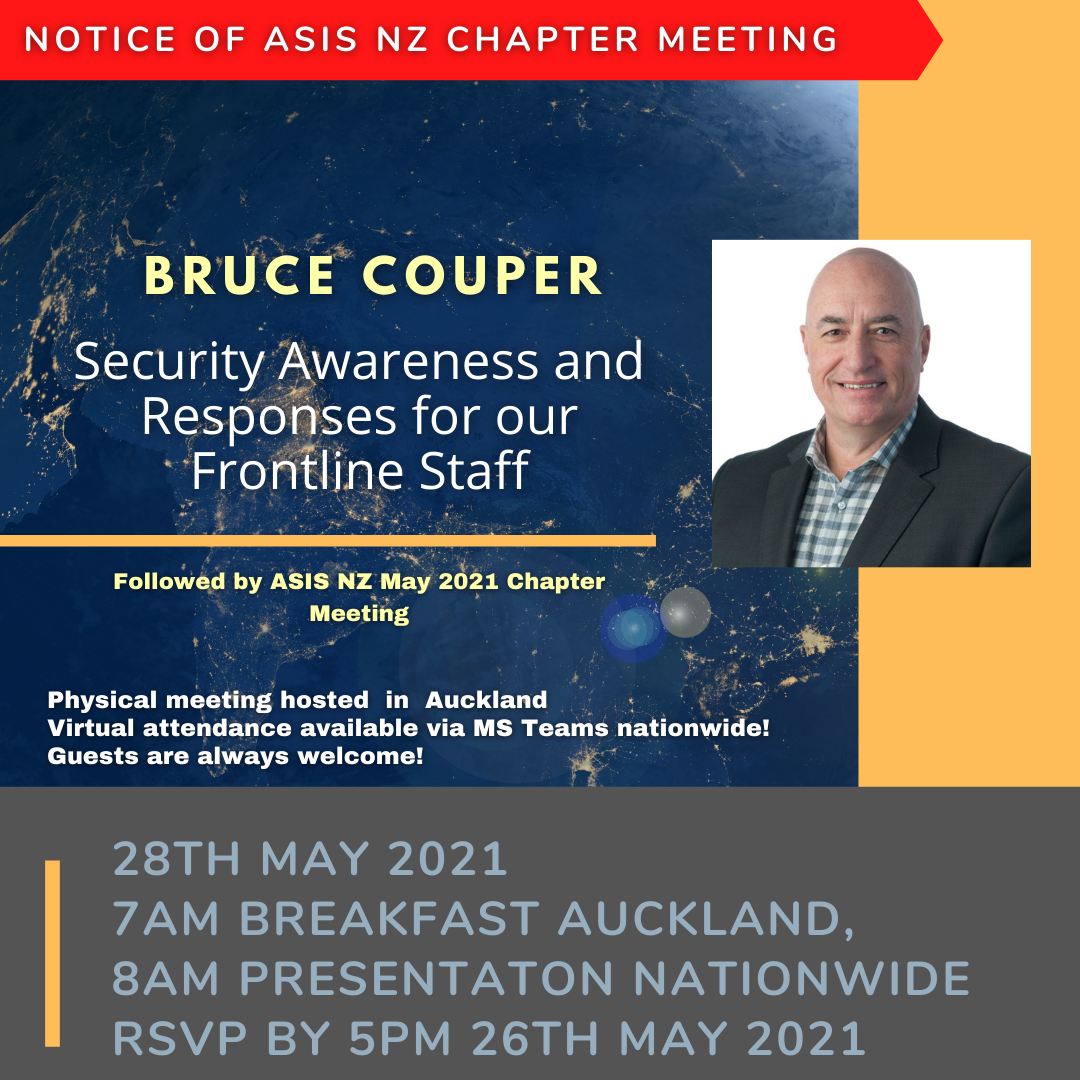 MAY CHAPTER MEETING 2021 IMAGE